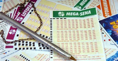 Loteria Federal: apostas, prêmios e notícias .